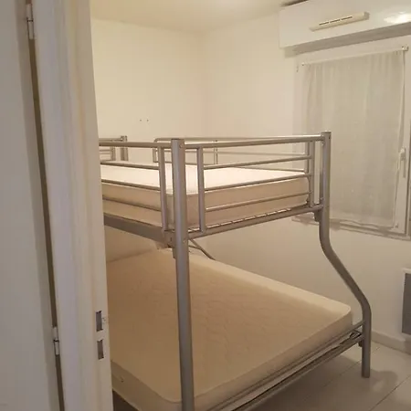 Apartment Consul Imperator Frejus