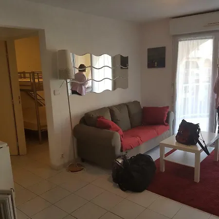 Consul Imperator Apartment