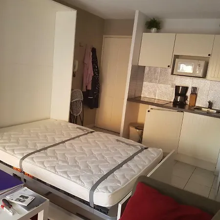 Consul Imperator Apartment Frejus