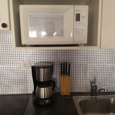 Consul Imperator Apartment *